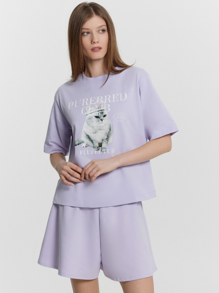 Футболка женская | Mark Formelle