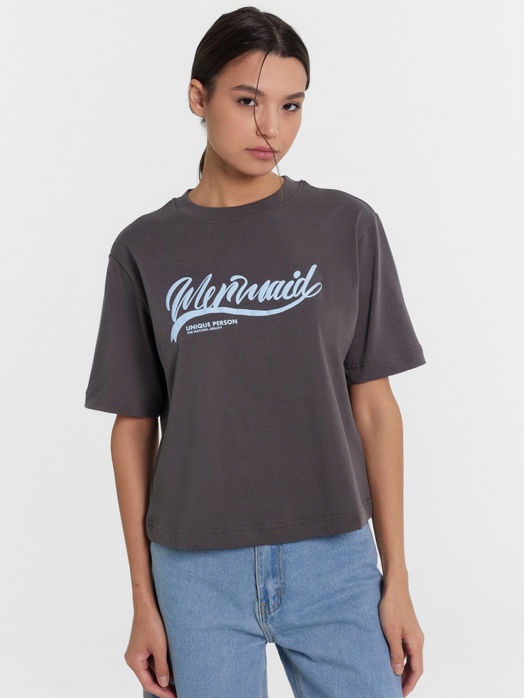 Футболка женская | Mark Formelle