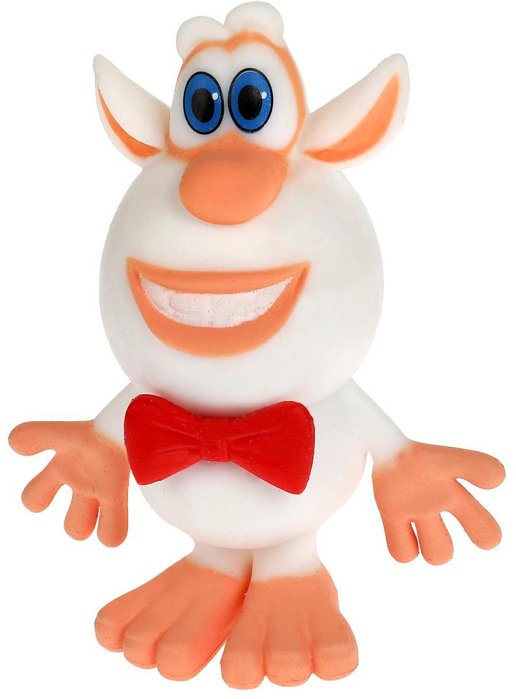 Игрушка-тянучка «Буба» | Буба | Играем вместе