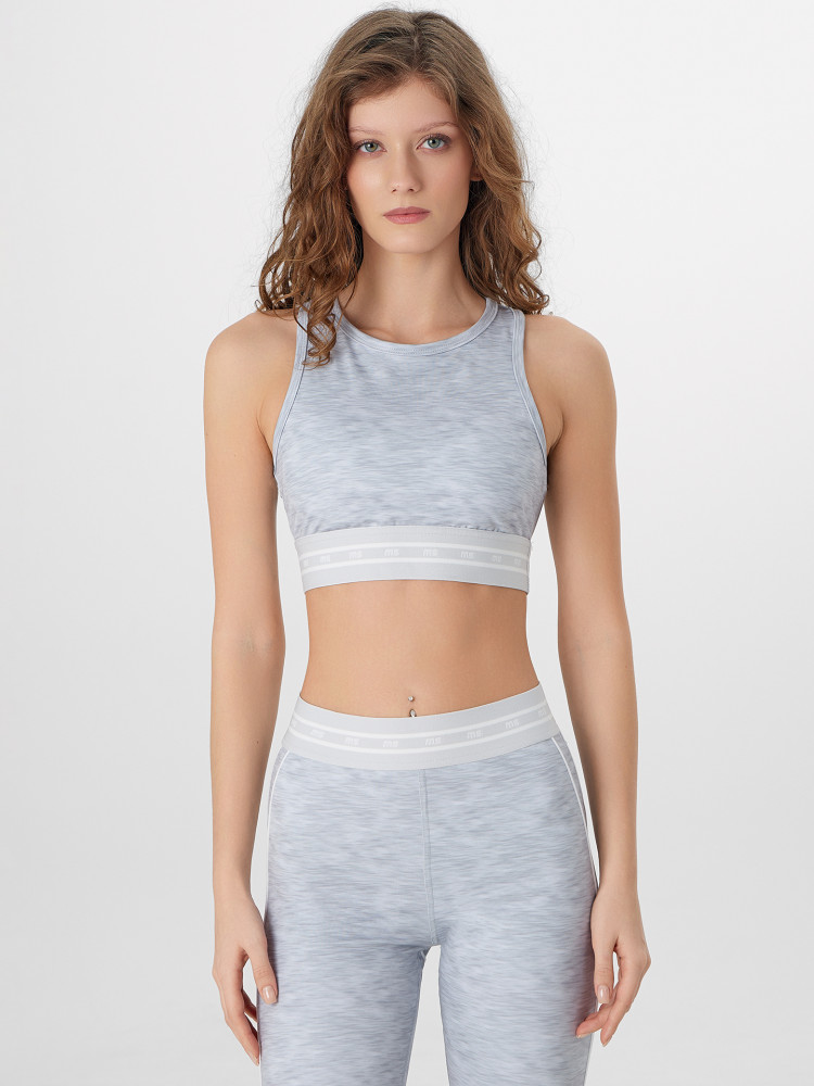 Топ женский спортивный | Mark Formelle