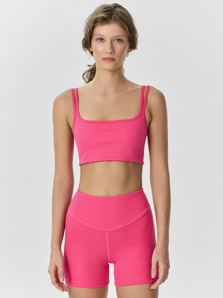 Топ женский спортивный | Mark Formelle