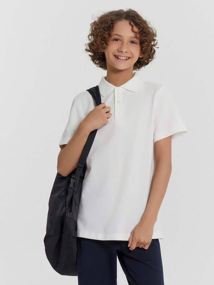 Поло для мальчиков | Mark Formelle