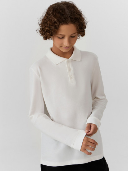 Поло для мальчиков