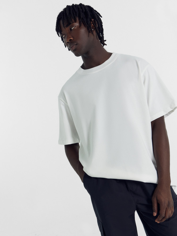 Футболка мужская | Mark Formelle