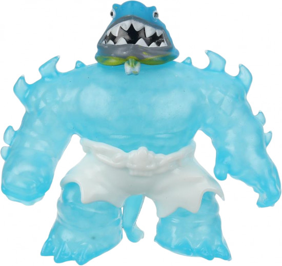 Игрушка-тянучка