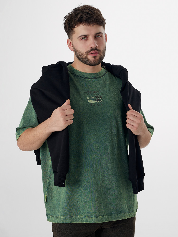 Футболка мужская | Mark Formelle