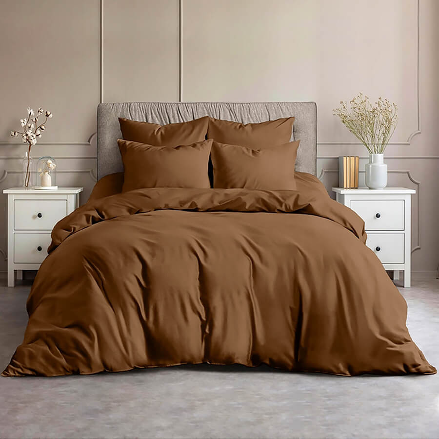 Комплект постельного белья | ТексПлюс