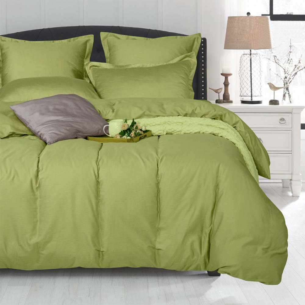 Комплект постельного белья | ТексПлюс