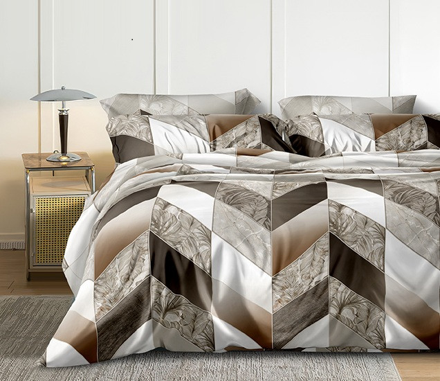 Комплект постельного белья «Роксолана» | ТексПлюс