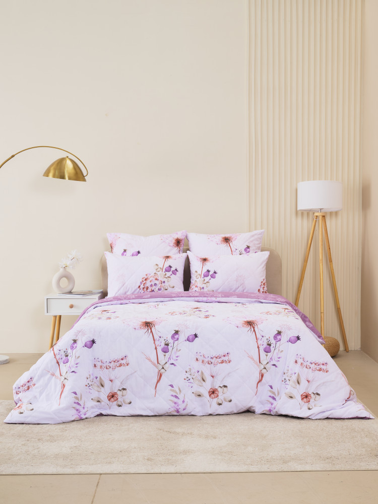 Комплект постельного белья «Виталина» | ТексПлюс