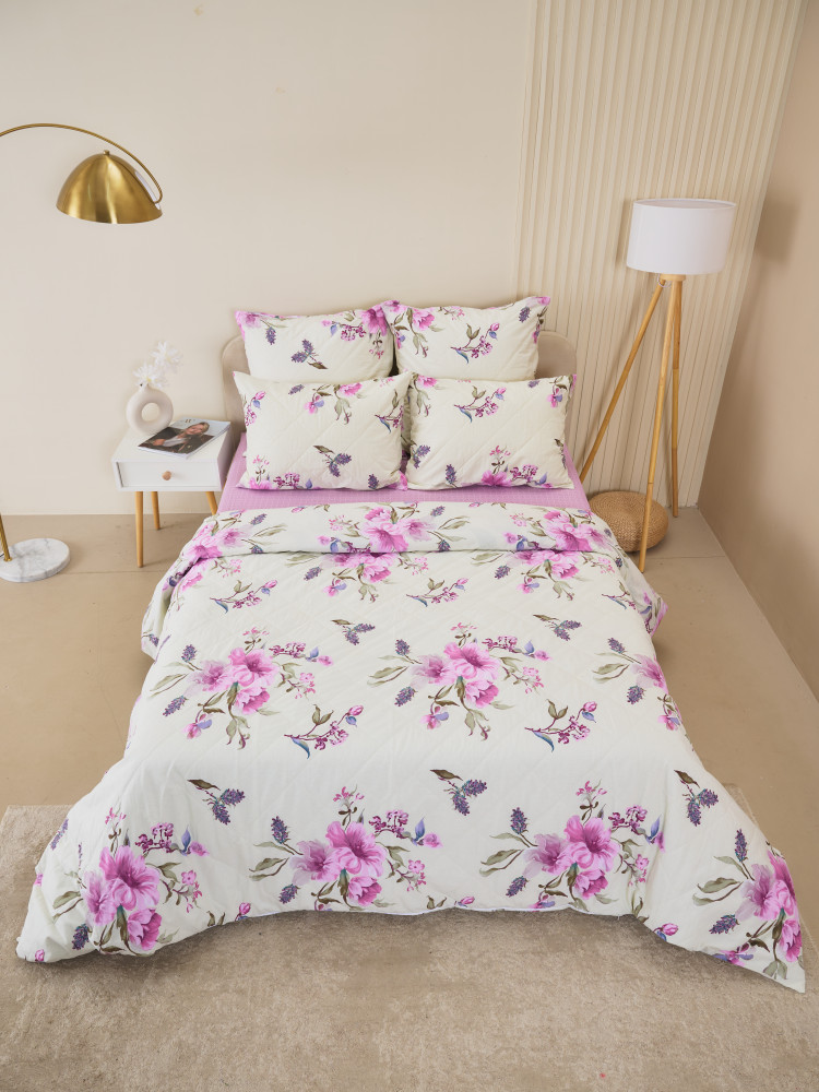 Комплект постельного белья «Джина» | ТексПлюс