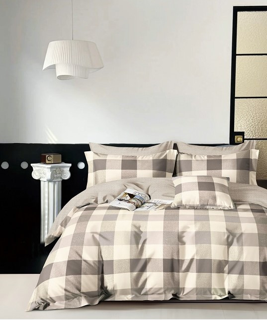 Комплект постельного белья «Базис» | ТексПлюс