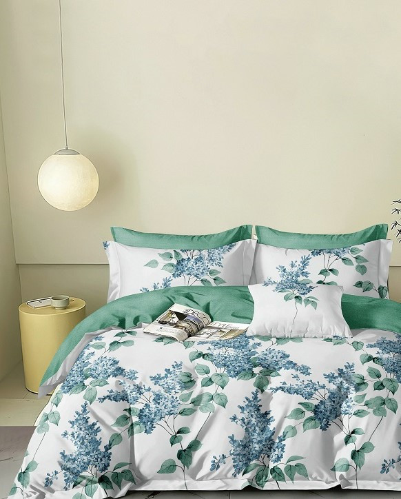 Комплект постельного белья «Прохлада» | ТексПлюс