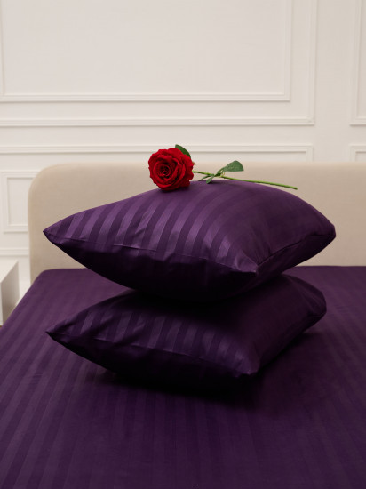 Комплект наволочек «Страйп»