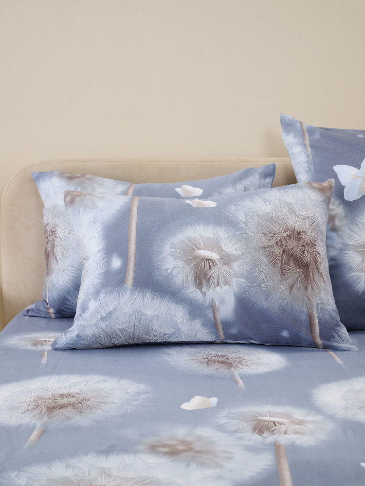 Комплект наволочек «Одуванчики» | ТексПлюс