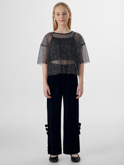 Блузка для девочек