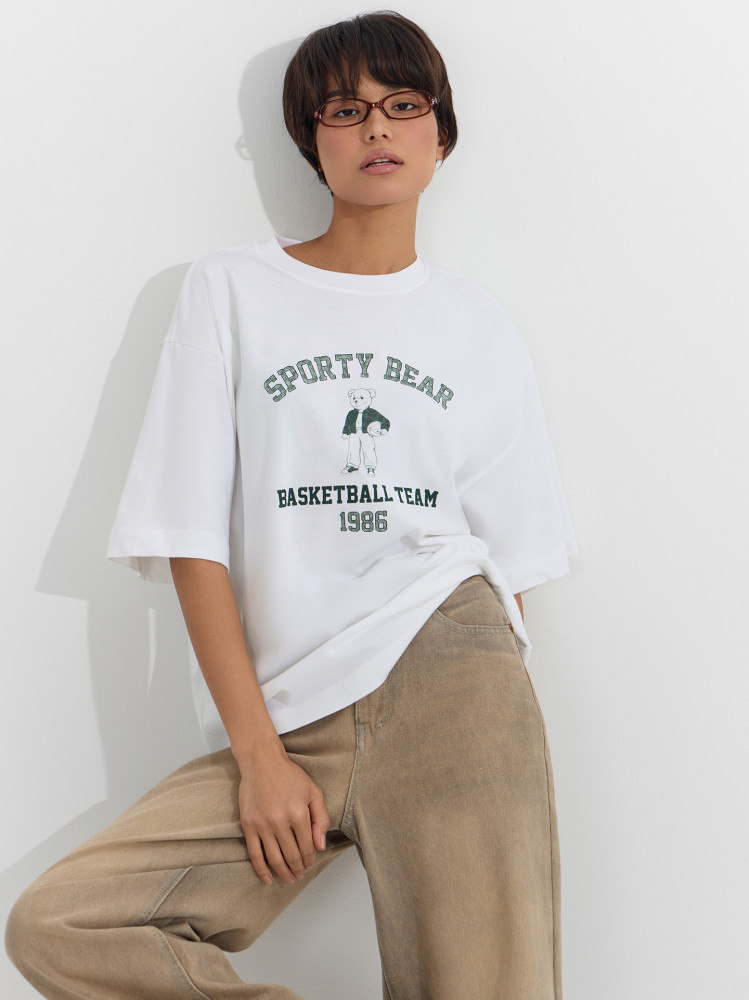 Футболка женская | Mark Formelle