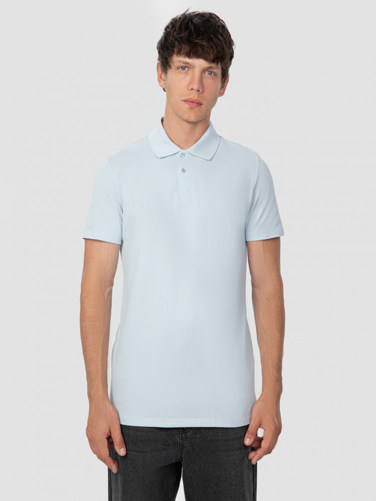 Поло мужское | Mark Formelle