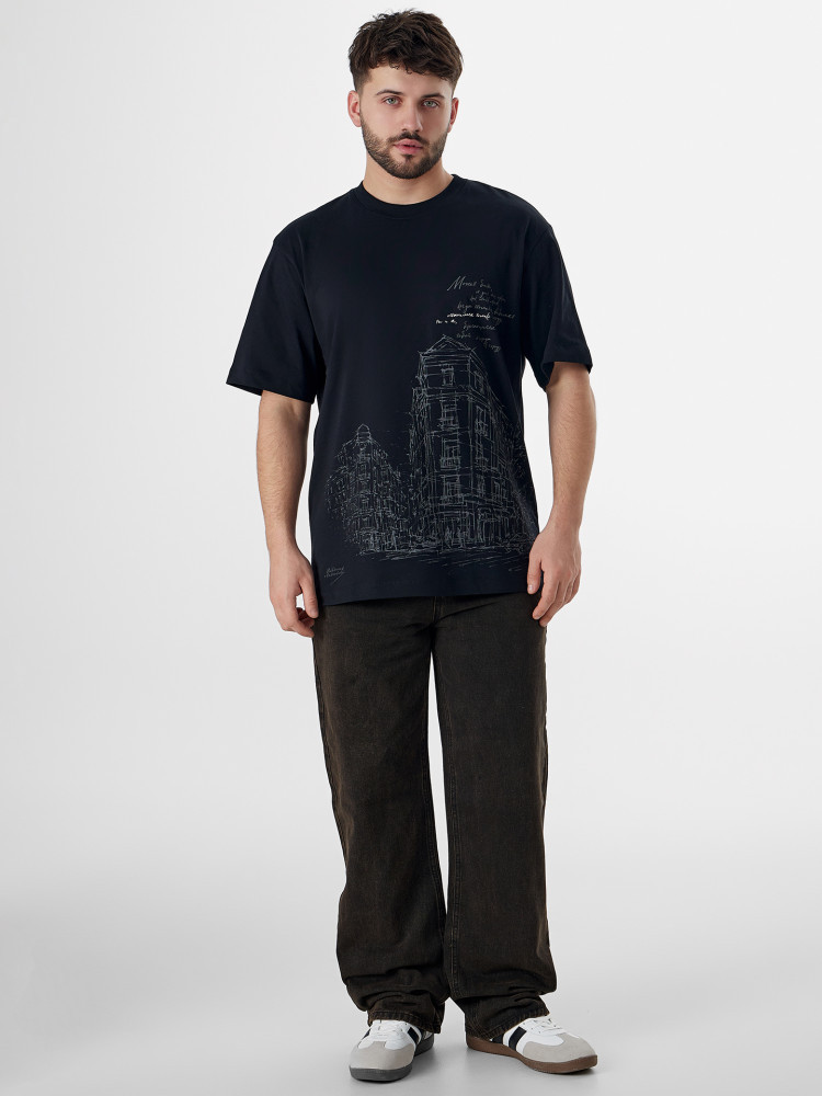 Футболка мужская | Mark Formelle