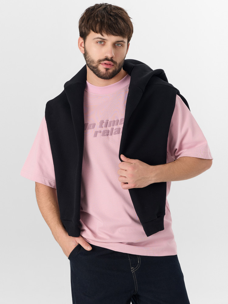 Футболка мужская | Mark Formelle