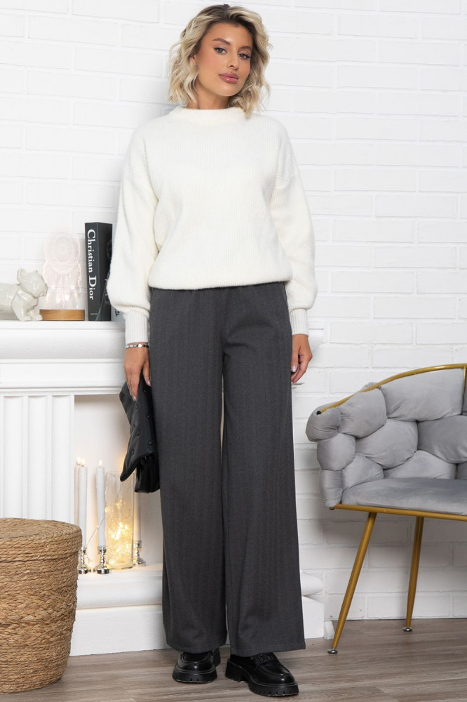 Брюки прямые «Лиора» | LT Collection