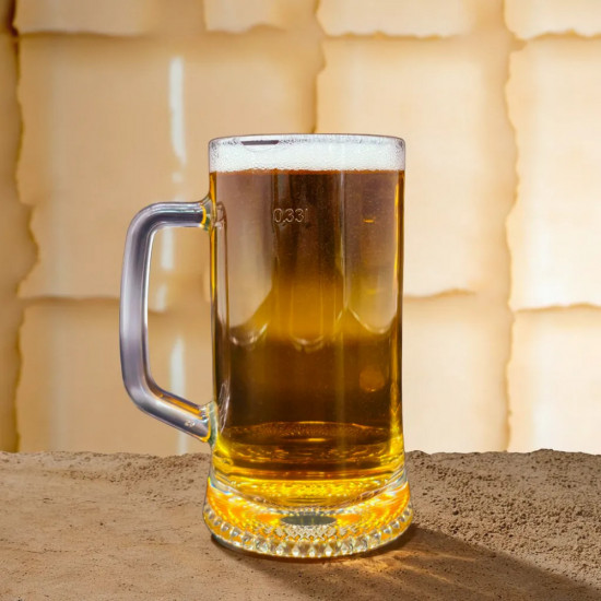 Кружка для пива «Ладья»