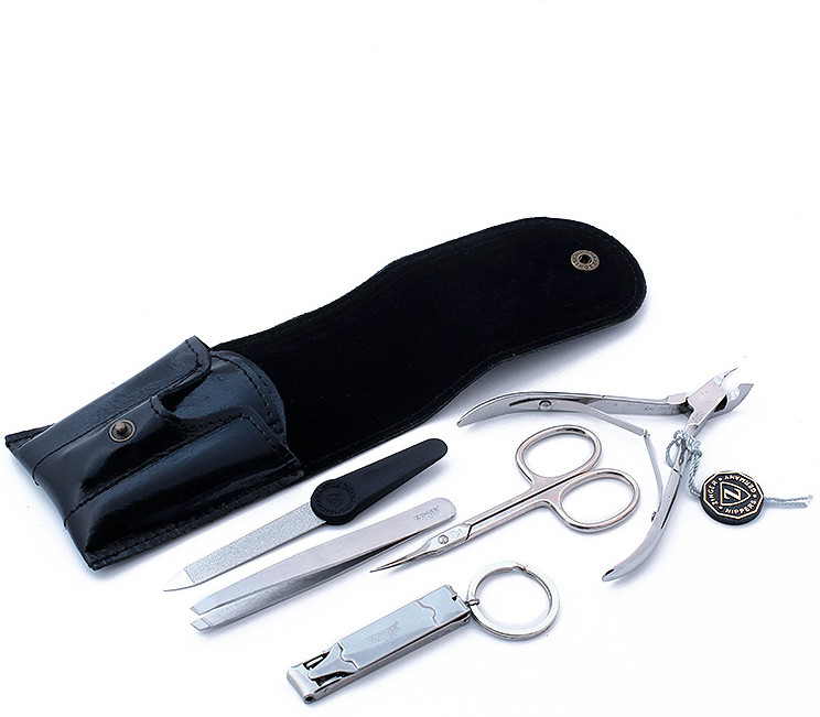 Маникюрный набор мужской | Zinger