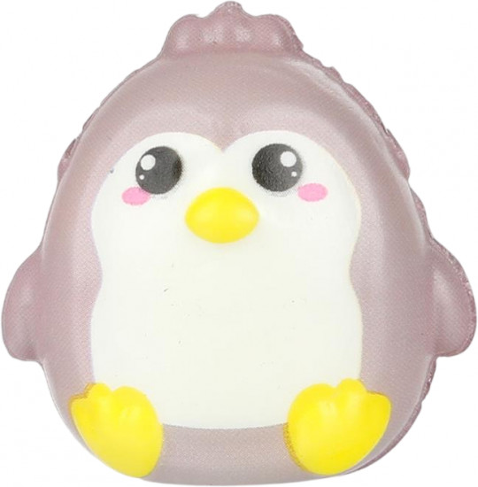 Игрушка-антистресс «Сквиш-малыш»