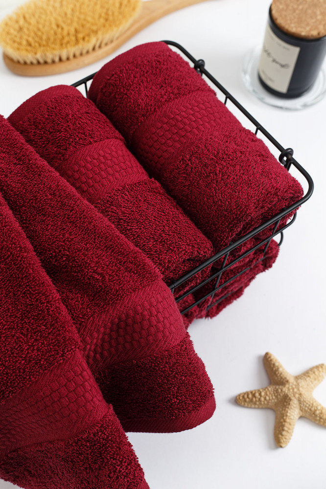 Полотенце махровое | ТексПлюс