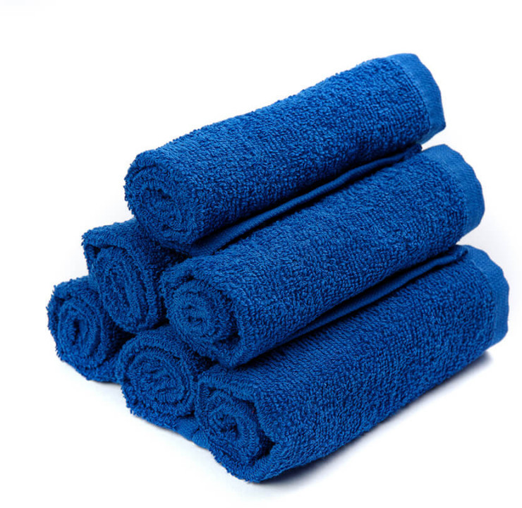 Салфетка махровая | ТексПлюс