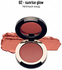 02 Sunrise Glow 02 Sunrise Glow