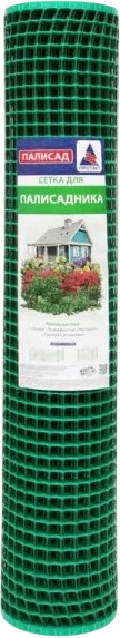 Сетка садовая для палисадника | Протэкт
