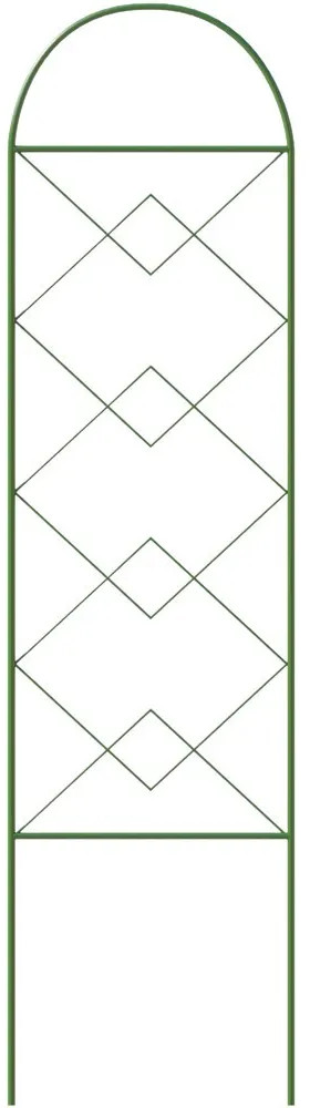 Шпалера для растений «Квадрат» | Комплект Агро