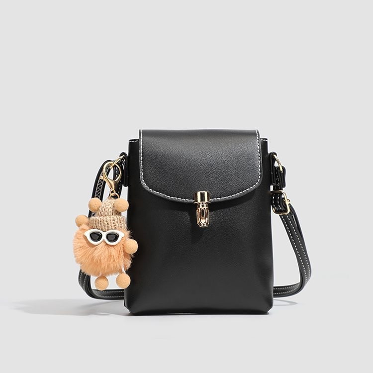 Сумочка женская кросс-боди