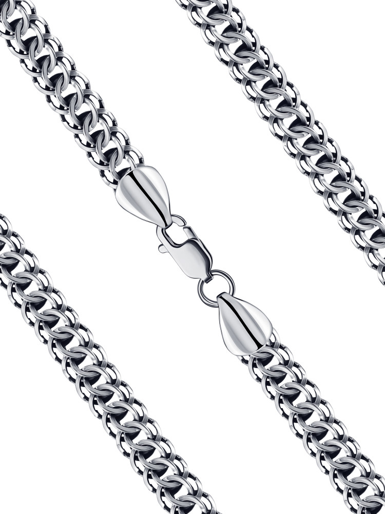 Браслет из серебра | Lucente Silver