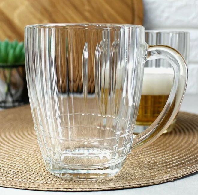 Кружка для пива «Ностальгия» | ОСЗ