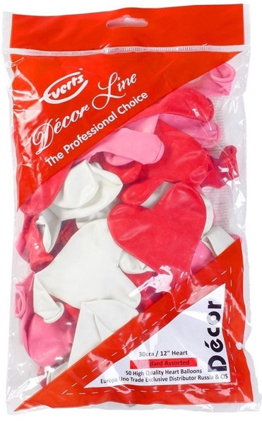 Набор шаров воздушных | Everts-Pol