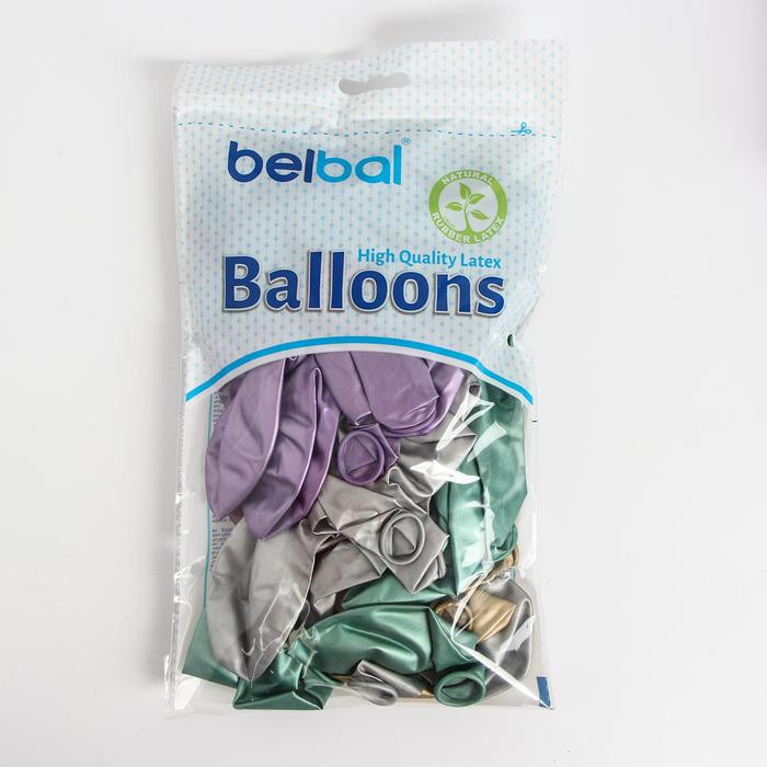 Набор шаров воздушных | Belbal