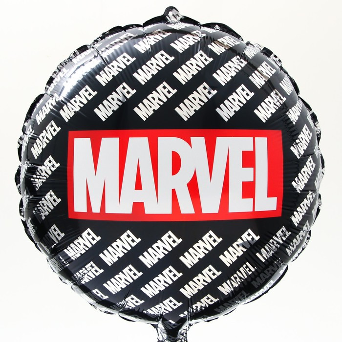 Шар воздушный «Мстители» | Marvel