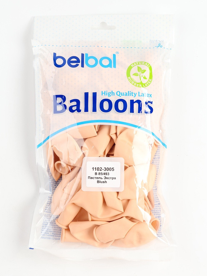 Набор шаров воздушных | Belbal