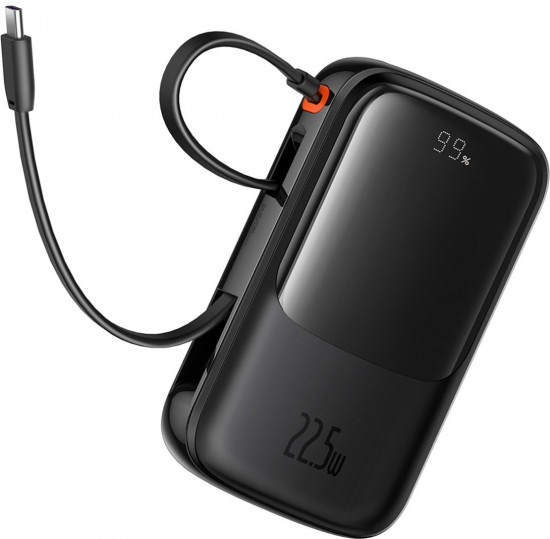 Power bank Qpow Pro+