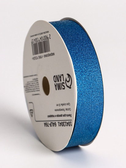 Лента для декора и подарков «Тиффани»