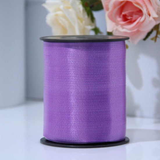 Лента для декора и подарков