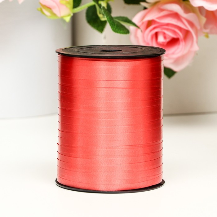 Лента для декора подарков и шаров | Upak Land