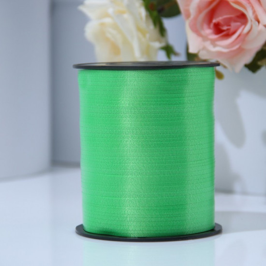 Лента упаковочная для декора подарков и шаров