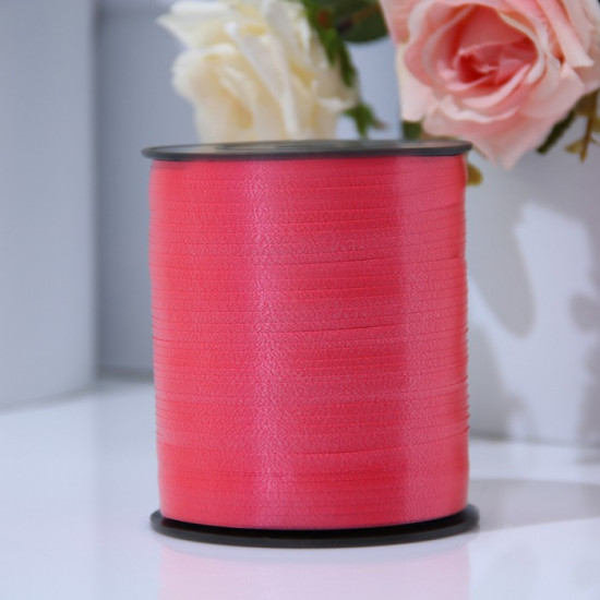 Лента упаковочная для декора подарков и шаров