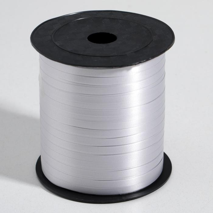 Лента упаковочная для декора подарков и шаров | Upak Land