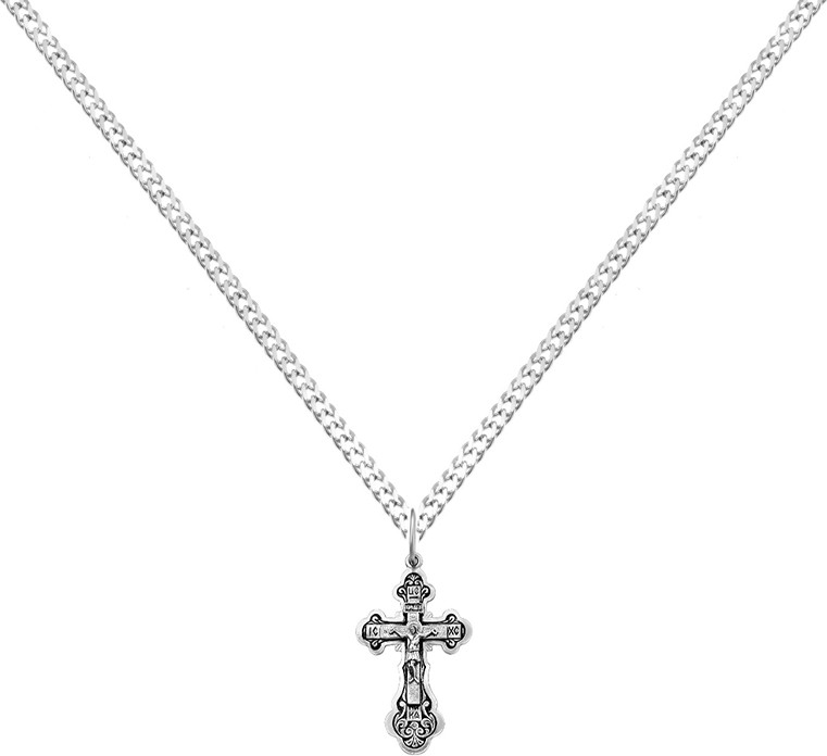 Комплект украшений из серебра | Lucente Silver