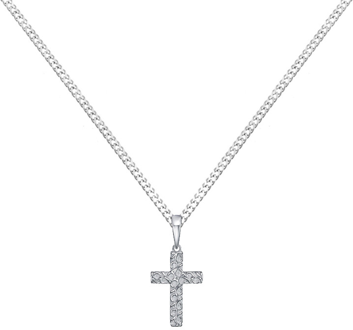 Комплект украшений из серебра | Lucente Silver