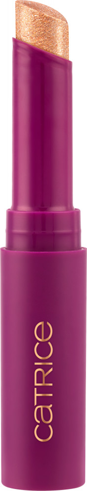 Глиттер в стике многофункциональный «Multi-Use Glitter Stick», оттенок C01 Sleigh All Day | Hollyglazing | Catrice